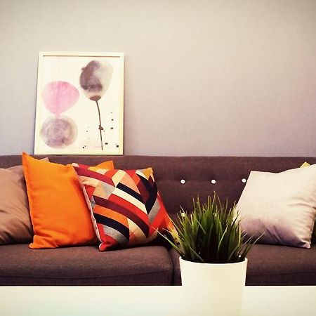 Walk Around.Tainan Apartment Ngoại thất bức ảnh