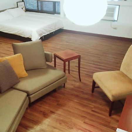 Walk Around.Tainan Apartment Ngoại thất bức ảnh
