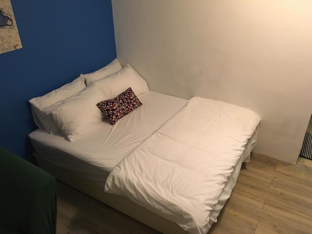 Walk Around.Tainan Apartment Ngoại thất bức ảnh