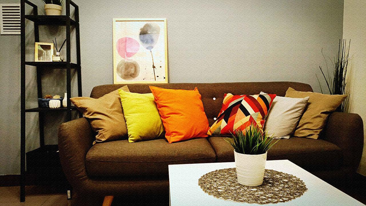 Walk Around.Tainan Apartment Ngoại thất bức ảnh