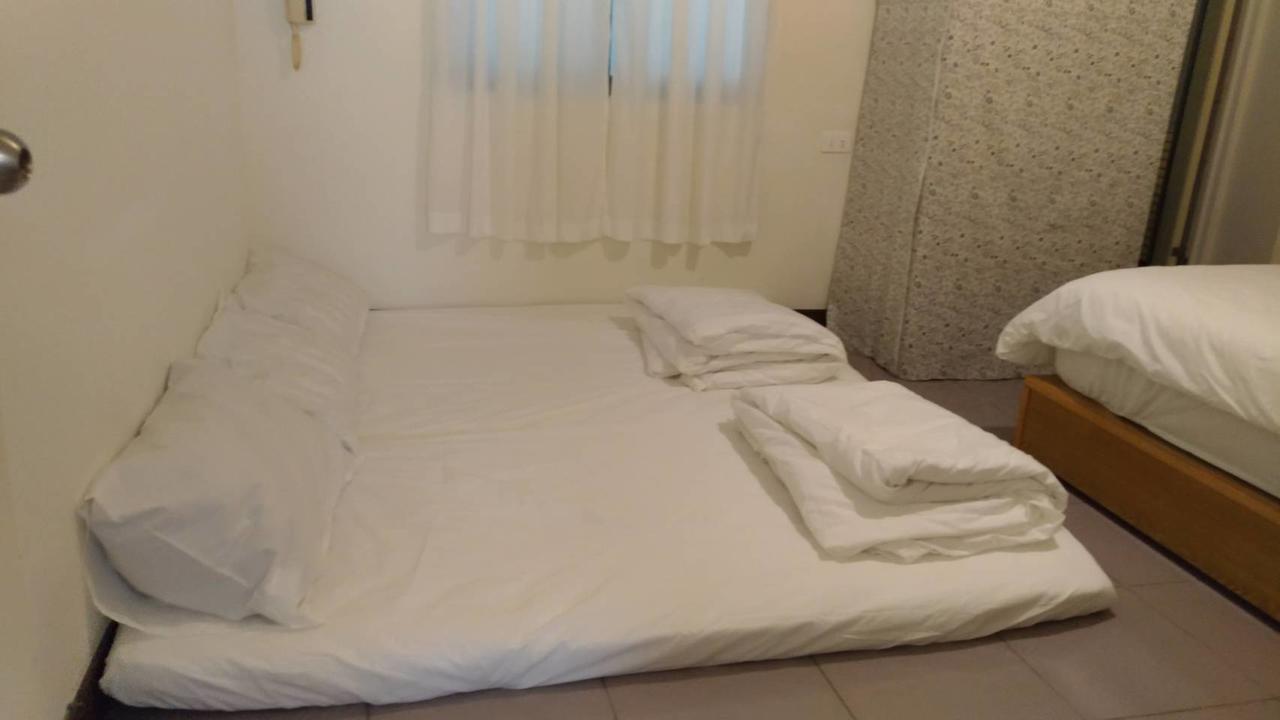 Walk Around.Tainan Apartment Ngoại thất bức ảnh