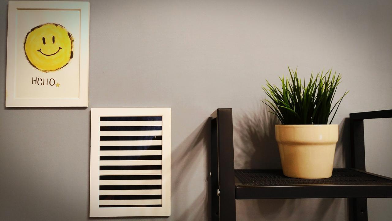 Walk Around.Tainan Apartment Ngoại thất bức ảnh