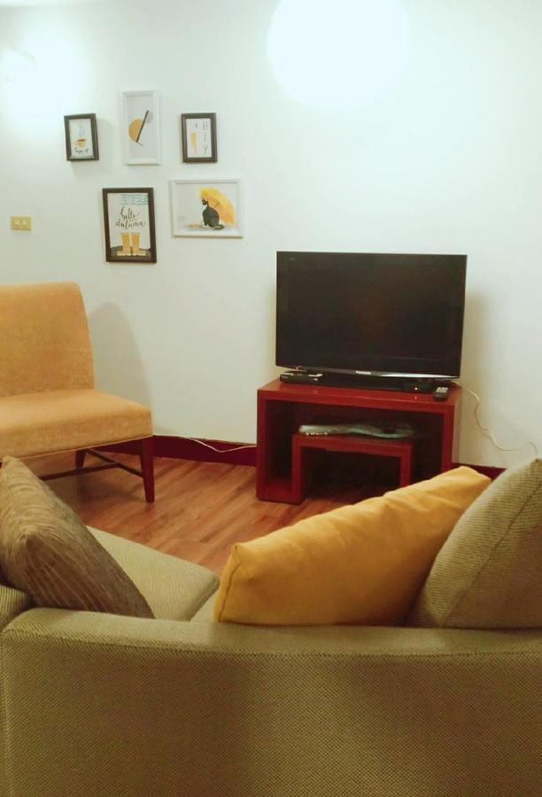 Walk Around.Tainan Apartment Ngoại thất bức ảnh