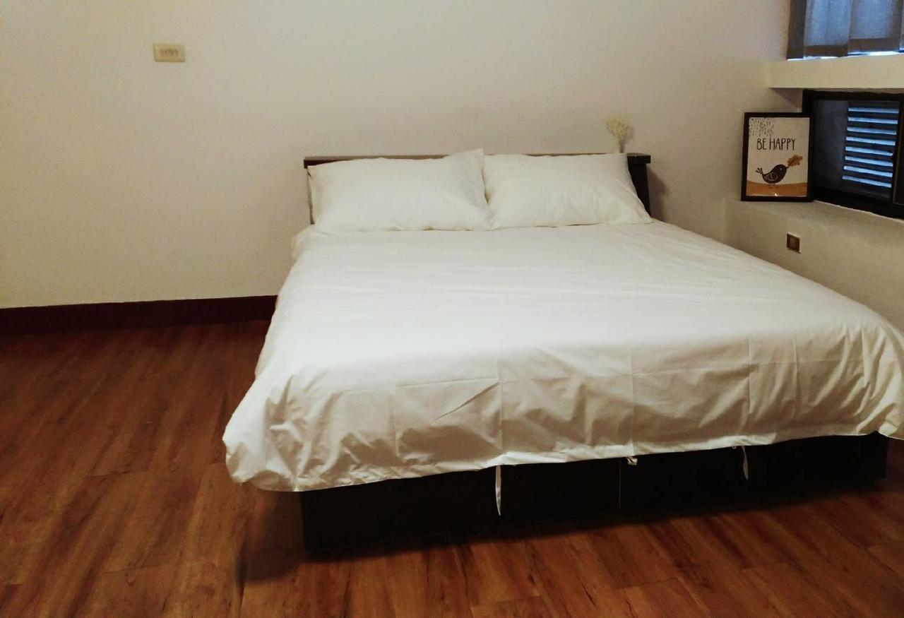 Walk Around.Tainan Apartment Ngoại thất bức ảnh