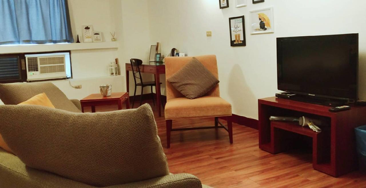 Walk Around.Tainan Apartment Ngoại thất bức ảnh